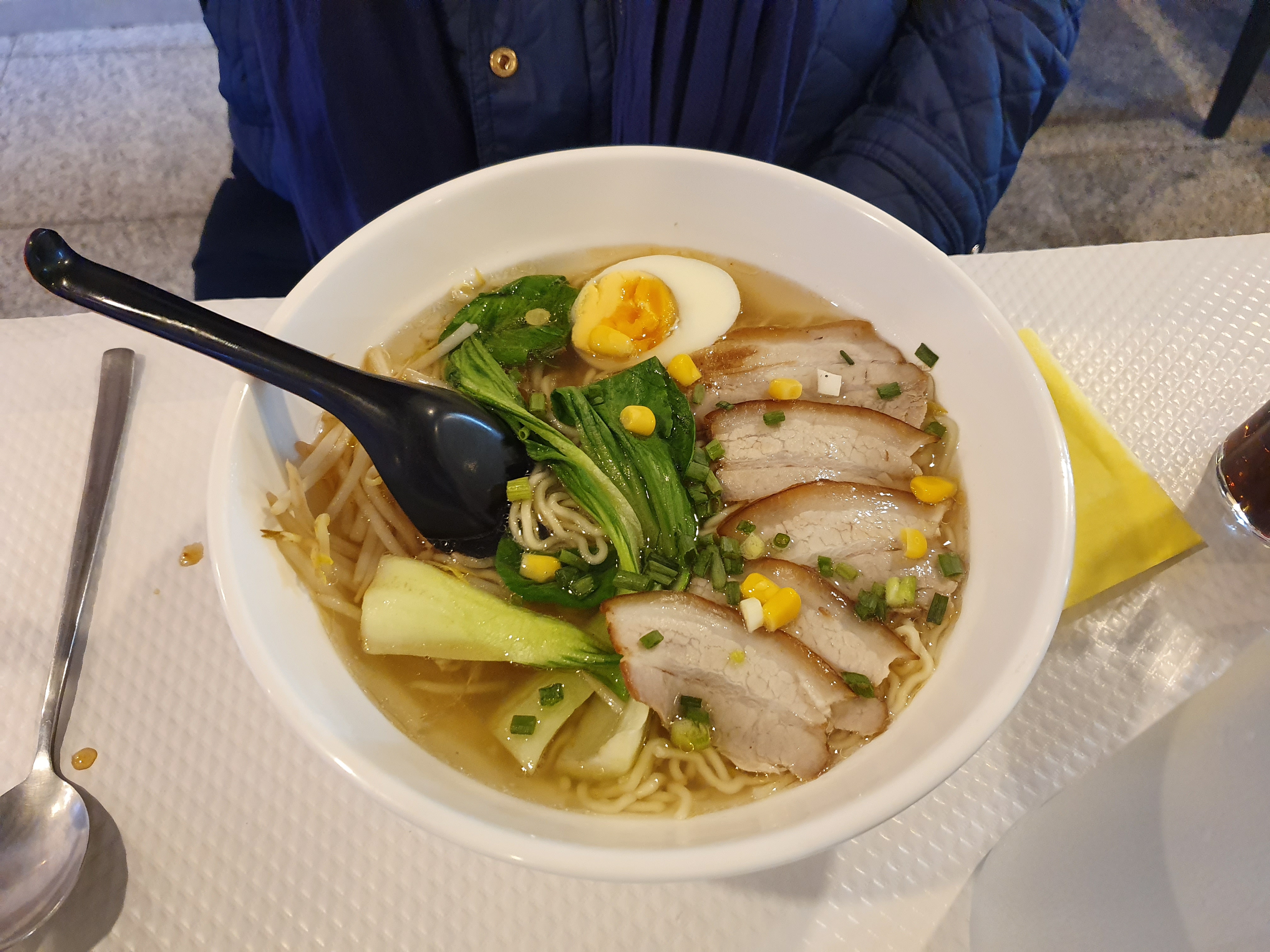 Photo n° 1 de l'avis de Diego.o fait le 14/05/2019 à 18:52