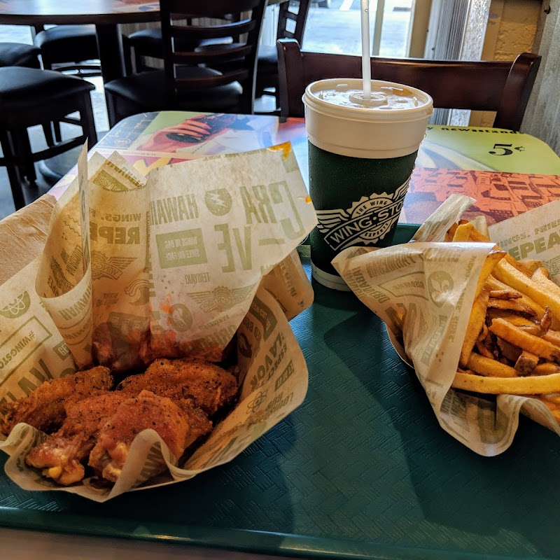 Wingstop