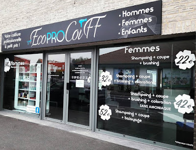 EcoProCoiff à Quaëdypre