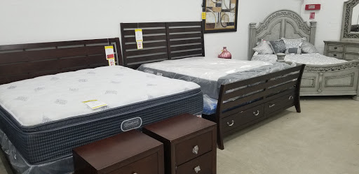 Furniture Store «Badcock Home Furniture & More of South Florida», reviews and photos, 3051 N Powerline Rd, Pompano Beach, FL 33069, USA