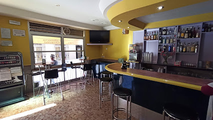 Cafetería Miami - C. de Juan XXIII, 20, 30850 Totana, Murcia, Spain