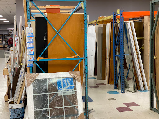 Thrift Store «Habitat For Humanity of Medina County», reviews and photos