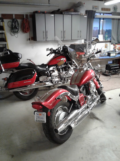 Motorcycle Dealer «Clawson Motorsports», reviews and photos, 6334 N Blackstone Ave, Fresno, CA 93710, USA