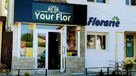 Your Flor Florarie
