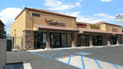 Cell Phone Store «GoWireless Verizon Authorized Retailer», reviews and photos, 4004 University Pkwy, San Bernardino, CA 92407, USA