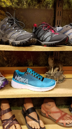 Outdoor Sports Store «Moosejaw», reviews and photos, 327 S Main St, Ann Arbor, MI 48104, USA