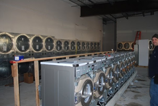 Laundry «Liberty Avenue Laundry», reviews and photos, 133-12 Liberty Ave, South Richmond Hill, NY 11419, USA