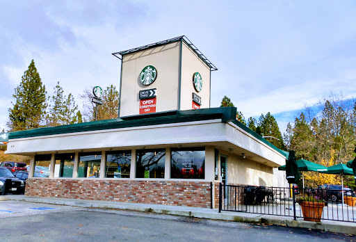 Starbucks image