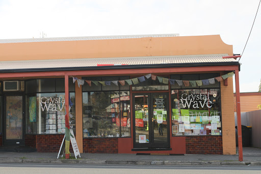 Mineral shops in Adelaide