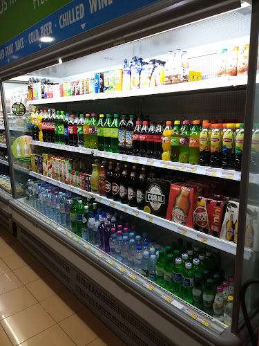 Mercadinho - Supermercado