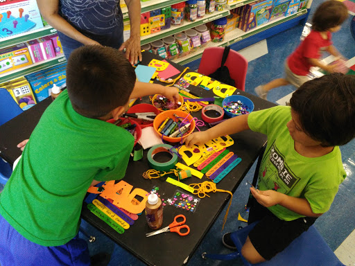 Educational Supply Store «Lakeshore Learning Store», reviews and photos, 327 NW Loop 410, San Antonio, TX 78216, USA