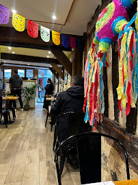 Atmosphère du Restaurant mexicain El habanero à Rennes - n°3