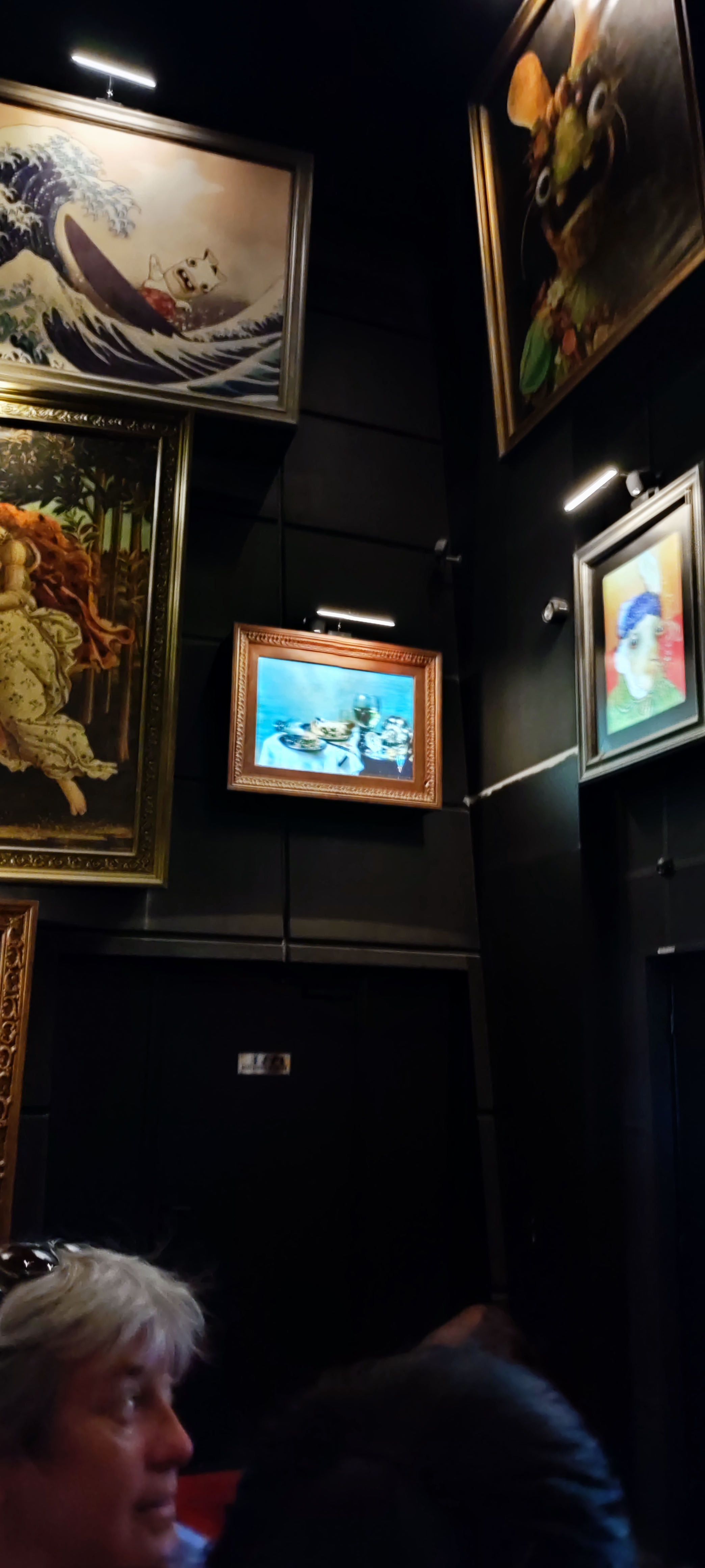 Photo n° 2 de l'avis de sebastien.o fait le 11/08/2022 à 21:31