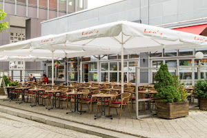 Leo's Schlemmer Café