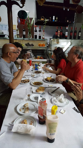 Avaliações doCafé Local De Encontro em Faro - Cafeteria