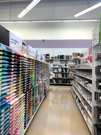 Fabric Store «Jo-Ann Fabrics and Crafts», reviews and photos, 1800 Skibo Rd, Fayetteville, NC 28303, USA