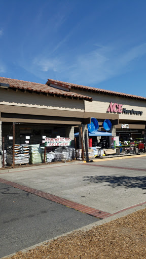 Hardware Store «Guerneville Fulton Ace», reviews and photos, 2551 Guerneville Rd, Santa Rosa, CA 95401, USA