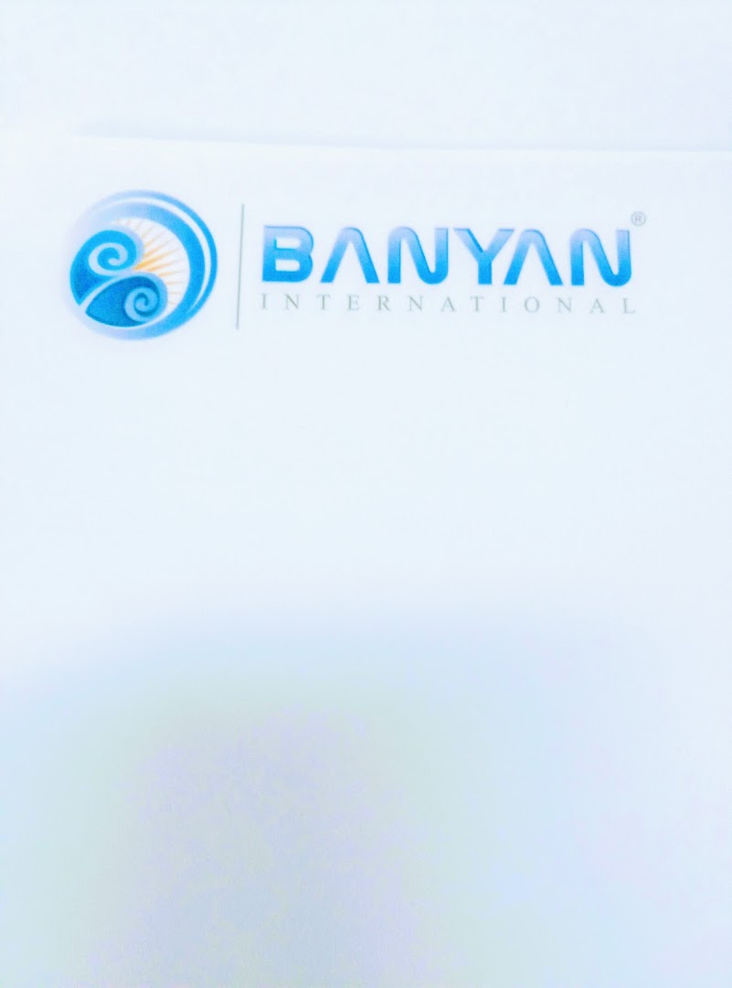 Banyan International Head Office Photo