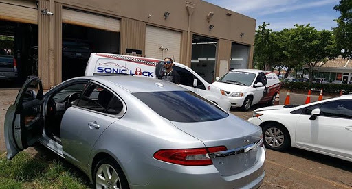 Towing Service «Sonic Lock N Tow, LLC.», reviews and photos, 728 NW 9th Ave, Fort Lauderdale, FL 33311, USA