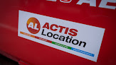 ACTIS LOCATION par SOFIMA Aulnoye-Aymeries