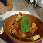 Photo n°2 de l'avis de Ivano.r fait le 15/08/2022 à 12:46 sur le  Restaurant al Don Leone centro storico à Sperlonga