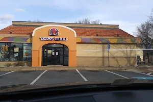 Taco Bell image