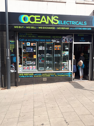 Ocean's Electricals