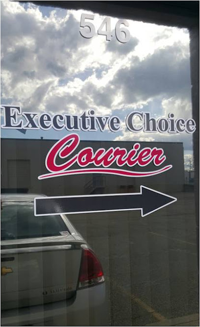 Executive Choice Courier