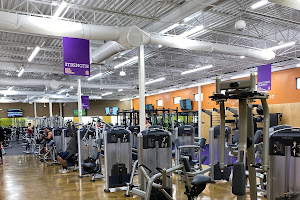 Anytime Fitness Cimarron