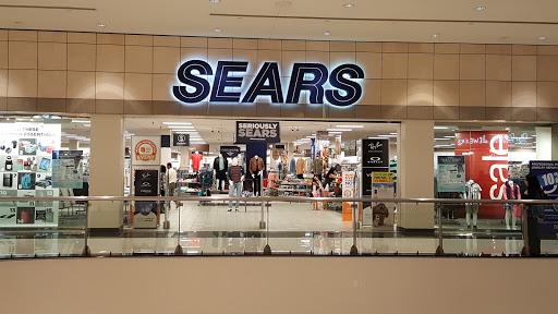 Sears, 9301 Tampa Ave, Northridge, CA 91324, USA, 