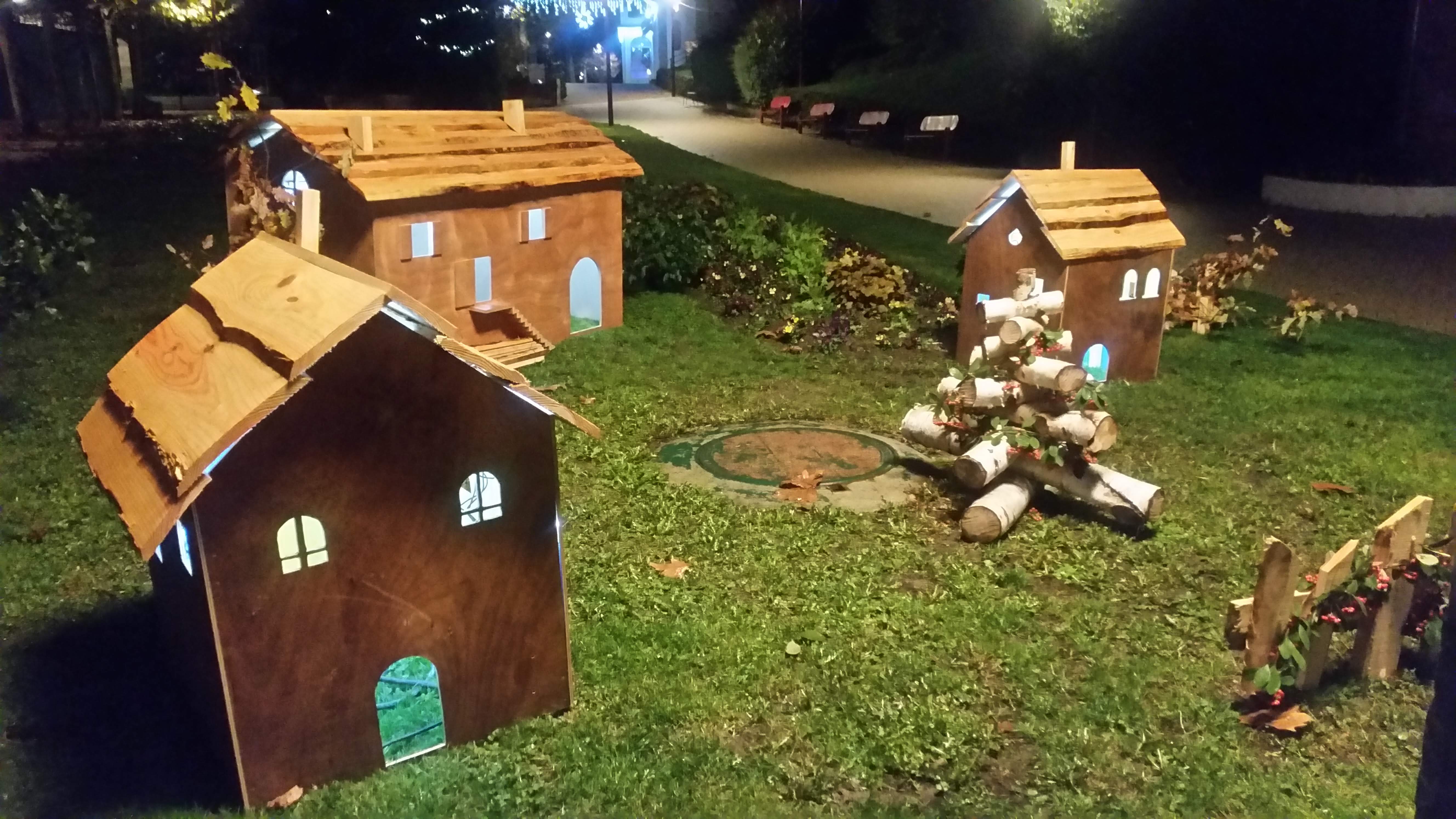 Photo n° 2 de l'avis de Marie.a fait le 14/12/2018 à 22:14