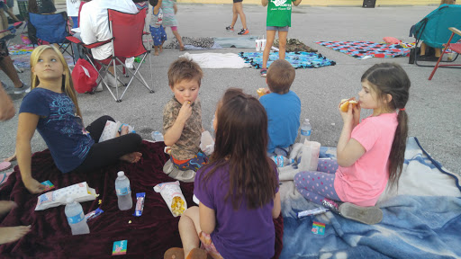 Movie Theater «Pharaoh Cinema 4», reviews and photos, 114 W Maple Ave, Independence, MO 64050, USA