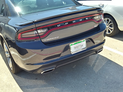 Used Car Dealer «Auto Merchants», reviews and photos, 4464 W Plano Pkwy, Plano, TX 75093, USA