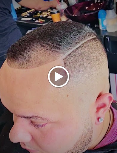 Barber Shop «Skill Cutz Barber Shop», reviews and photos, 2512 7th Ave S, Fargo, ND 58103, USA