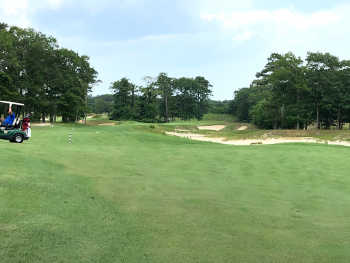 Public Golf Course «Shore Gate Golf Club», reviews and photos, 35 Schoolhouse Ln, Ocean View, NJ 08230, USA