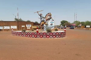 Ouahigouya image