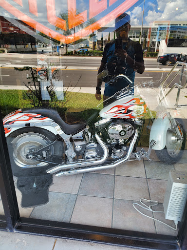 Harley-Davidson Dealer «Orlando Harley-Davidson®», reviews and photos, 8000 International Dr #124, Orlando, FL 32819, USA