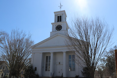 First Congregational Church of Marion, Massachusetts