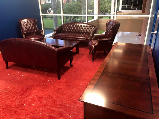 Office Furniture Store «All American Office Furniture», reviews and photos, 2730 Fowler St, Fort Myers, FL 33901, USA