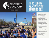 Seigfreid Bingham, P.C. - Photo 4 - Car repair in Kansas City, MO, Kansas City