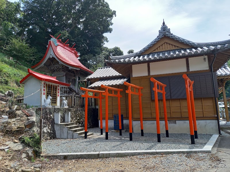 椿八幡神社