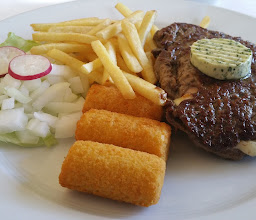 Restaurant Haferkamp photo