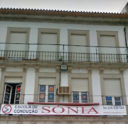 Escola de Condução Escola De Condução Sónia Viana do Castelo