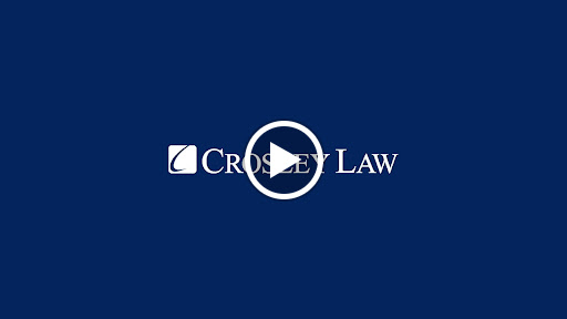 Personal Injury Attorney «Crosley Law Firm, P.C.», reviews and photos