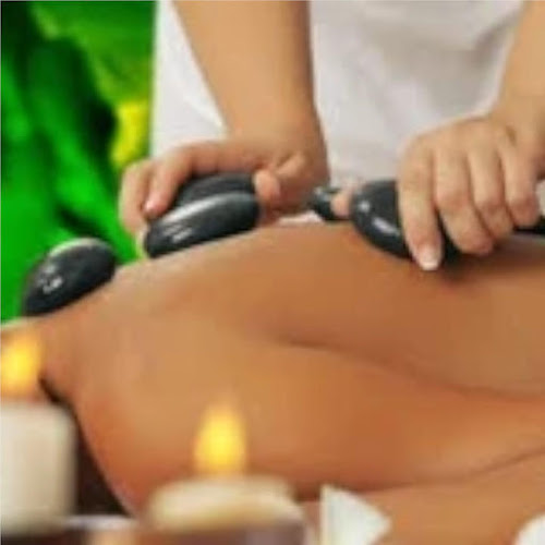 Massagepraxis Relaxing Moments - Masseur