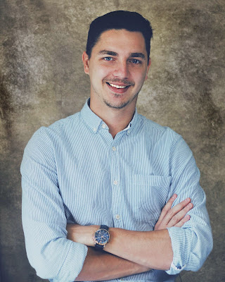 Quentin Pecheur - Agent Indépendant Immobilier IAD à Quincy-sous-Sénart