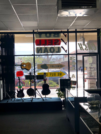 Pawn Shop «Lucky Pawn», reviews and photos, 361 Arneill Rd a, Camarillo, CA 93010, USA