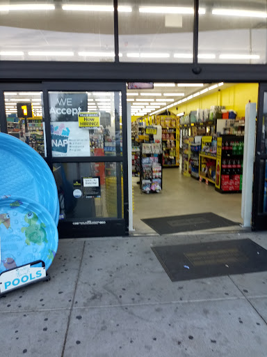 Discount Store «Dollar General», reviews and photos, 504 165th St, Hammond, IN 46324, USA