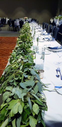 Conference Center «The Stonegate Conference & Banquet Centre», reviews and photos, 2401 W Higgins Rd, Hoffman Estates, IL 60169, USA