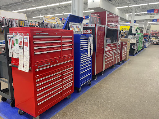 Hardware Store «Harbor Freight Tools», reviews and photos, 4646 Great Northern Blvd, North Olmsted, OH 44070, USA